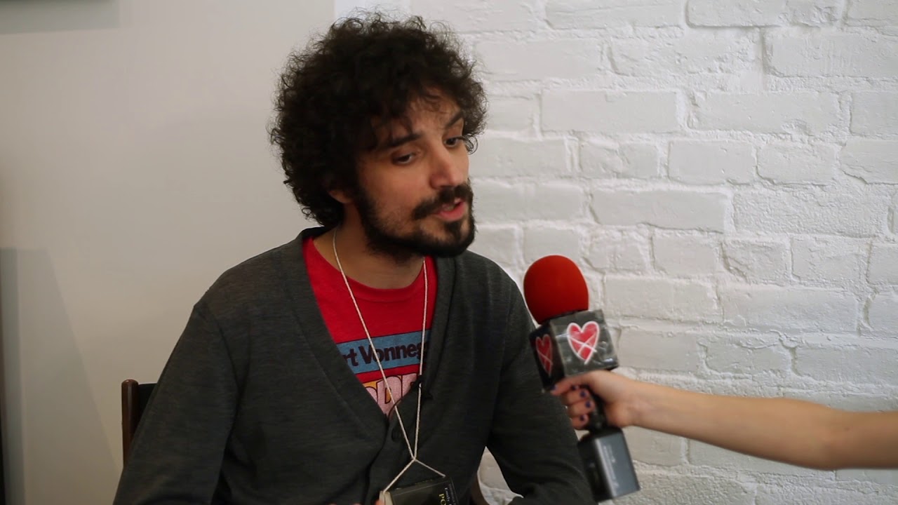 Lylapalooza - Fabrizio Moretti