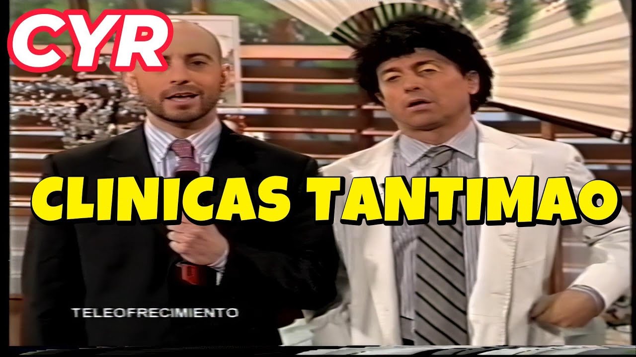 CLINICAS TANTIMAO