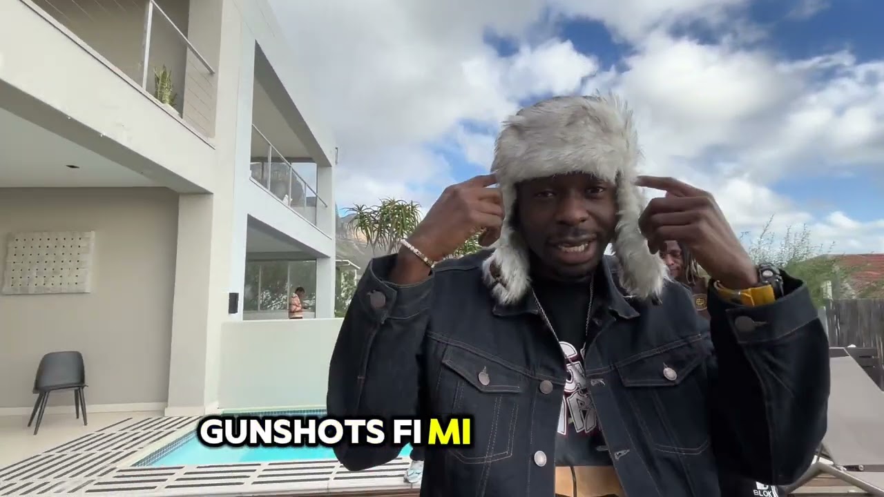 BEST LIFE (SHOTS)