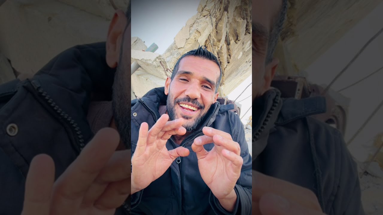 هنا ينكشف السر… من سيحرر فلسطين فعلًا ..!؟