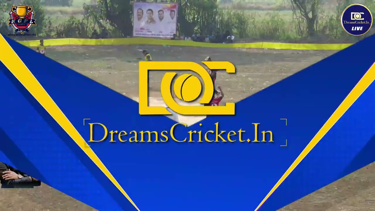 SF 2 || Mjt Infra Jay Bajrang Hetwane VS Shivkrupa Enterprises |कोलाड ग्रामीण प्रिमियर लिग २०२६