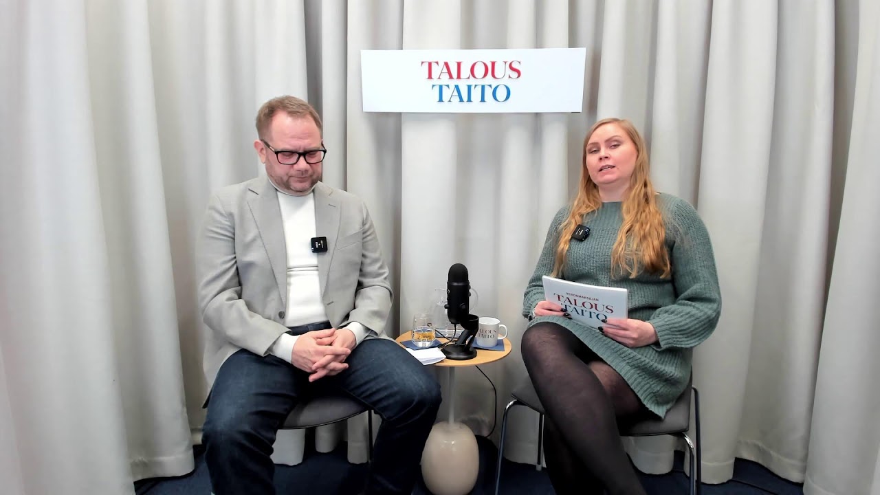 Veroilmoituskausi lähestyy – tiedätkö, mitä kannattaa vielä tehdä ennen kuin tarkistat omasi?