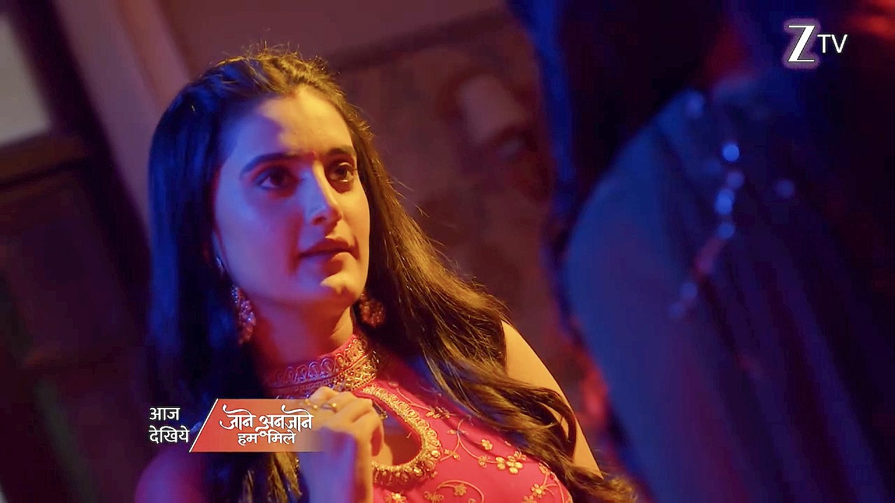 Jaane Anjaane Hum Mile Today Episode | 22nd February 2026