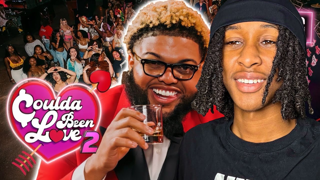 Liko Reacts Druski Coulda Been Love 2: Episode 1!