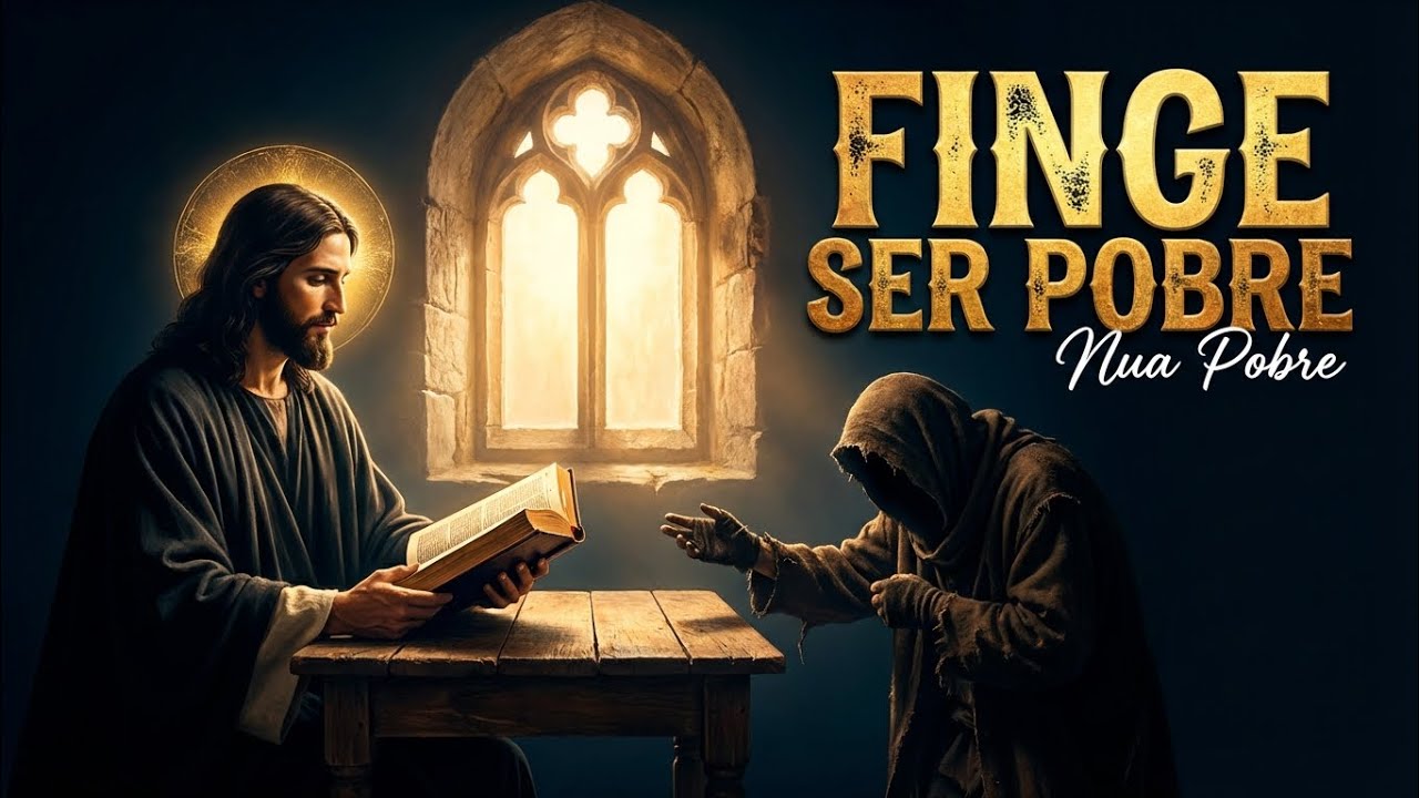 Por Qué Dios Quiere Que Aparentes Pobreza Para Dejarte Ser Rico