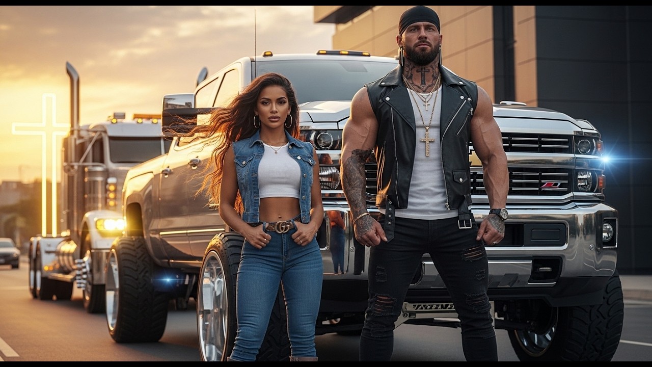 Christian Country Rap 2026 x Gospel Trap x Country Hip Hop Music | VOL 45