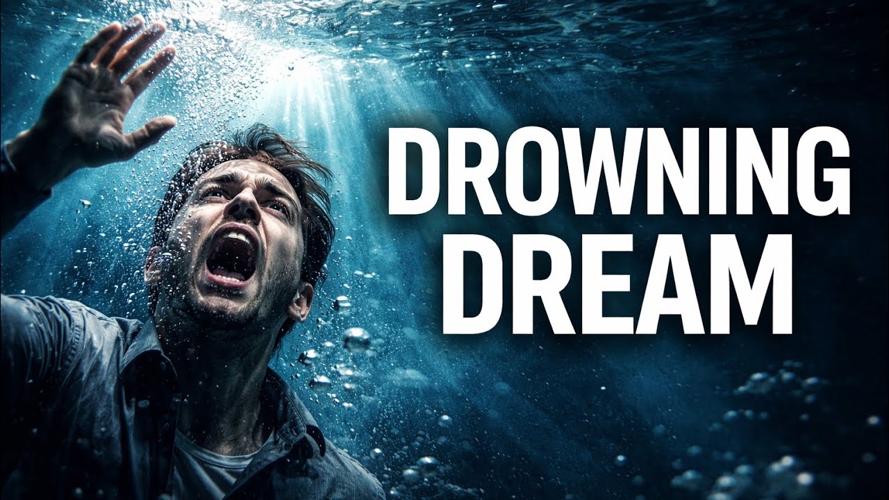 This Dream Means God Is Calling You