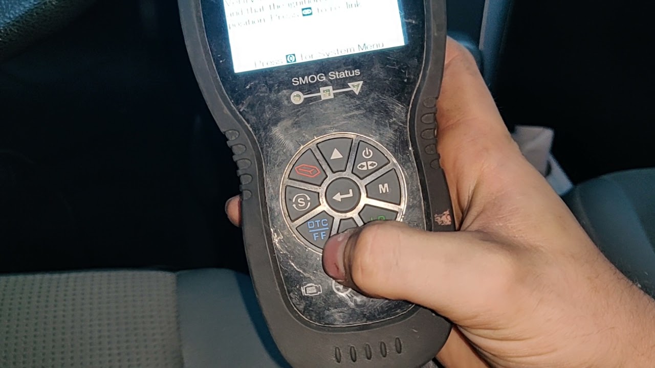 Замена датчика MAP Hyundai Sonata 2010 для всех годов выпуска