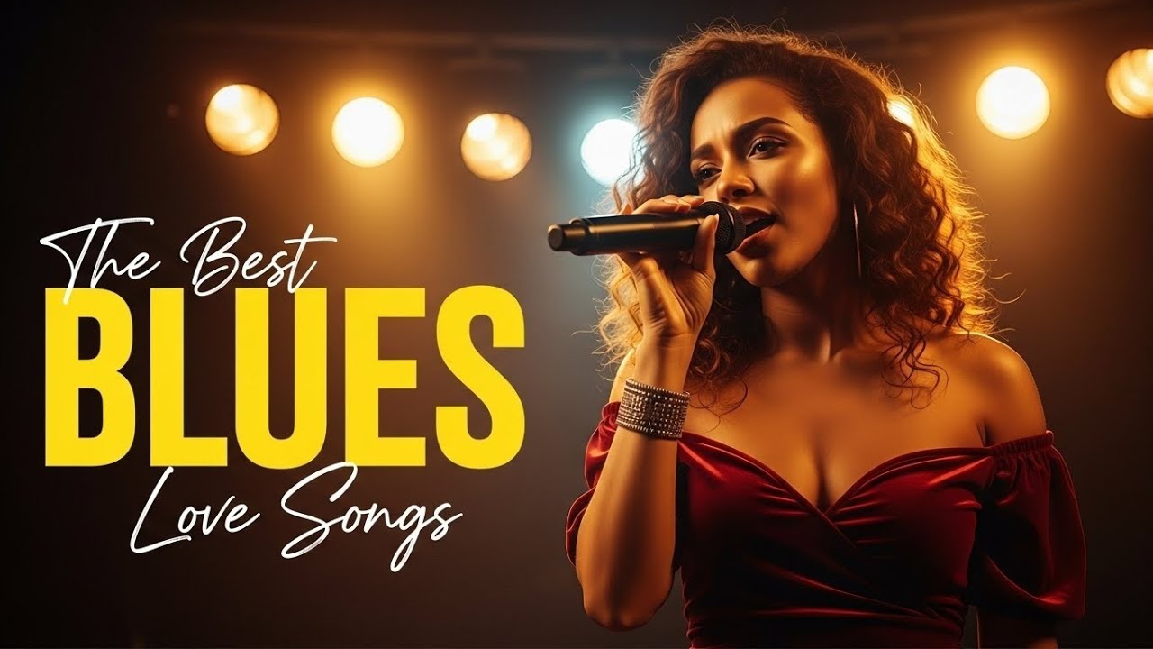 Etta James Inspired Vintage Blues Collection