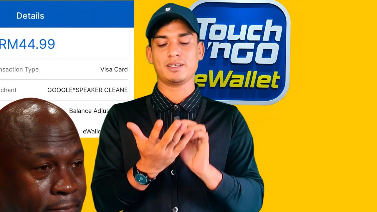 How to Stop Unauthorized Payment in Touch ‘n Go (TNG) E-Wallet | Cancel Auto Subscription