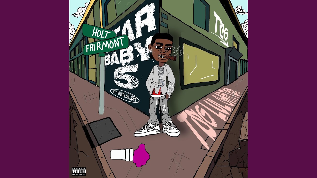Baby Star 5