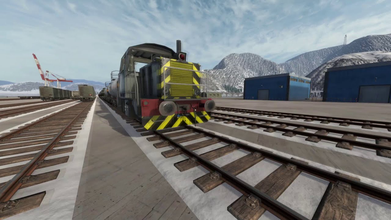 derailvalley explosion