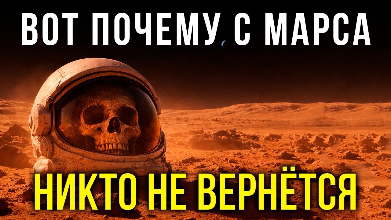 Почему первые КОСМОНАВТЫ ОБРЕЧЕНЫ | Что скрывают УЧЁНЫЕ 💤Лекция для сна💤 СОН ЗА 5 МИНУТ