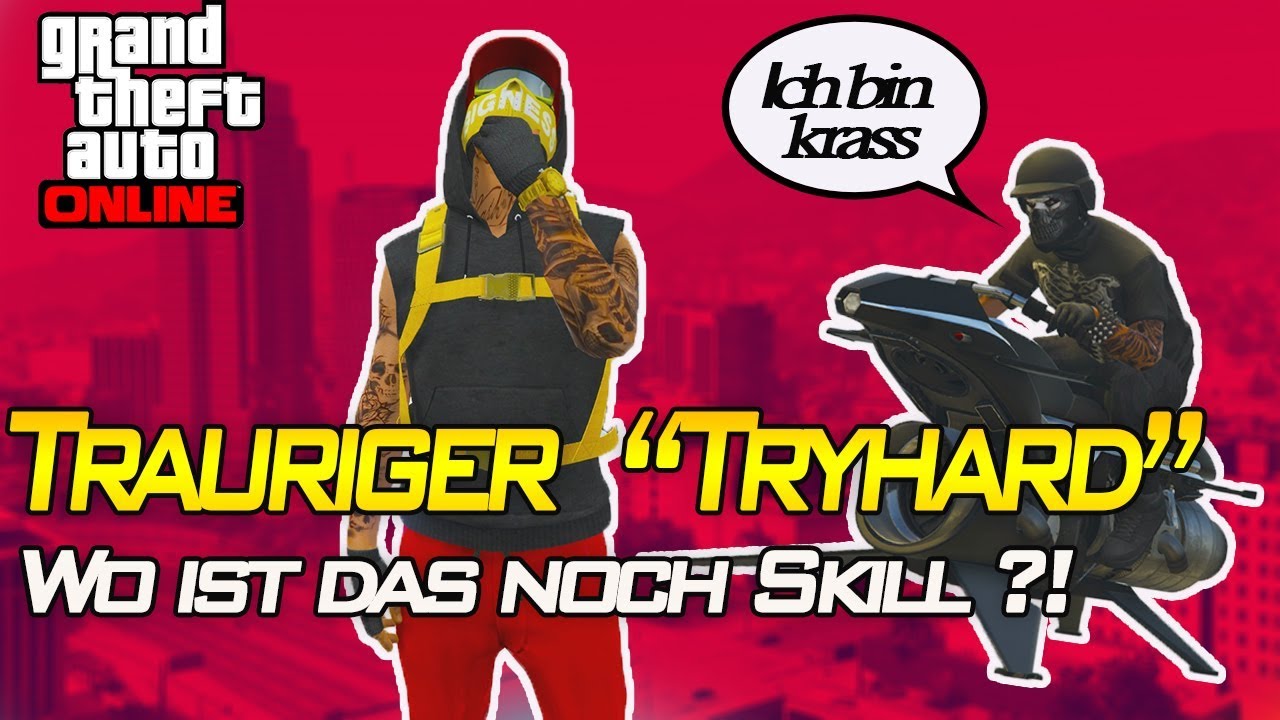 Trauriger 