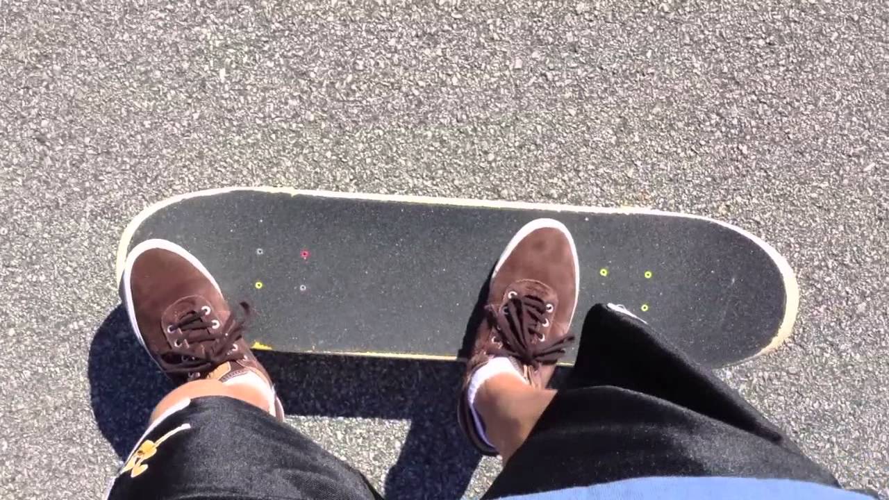 In-Depth Trick Tip: BS & FS 180