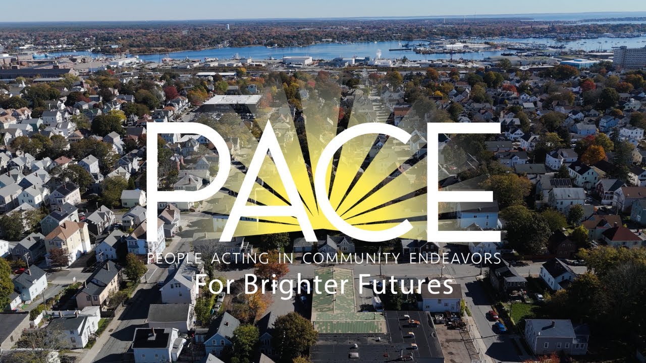 PACE | Fundraising Video