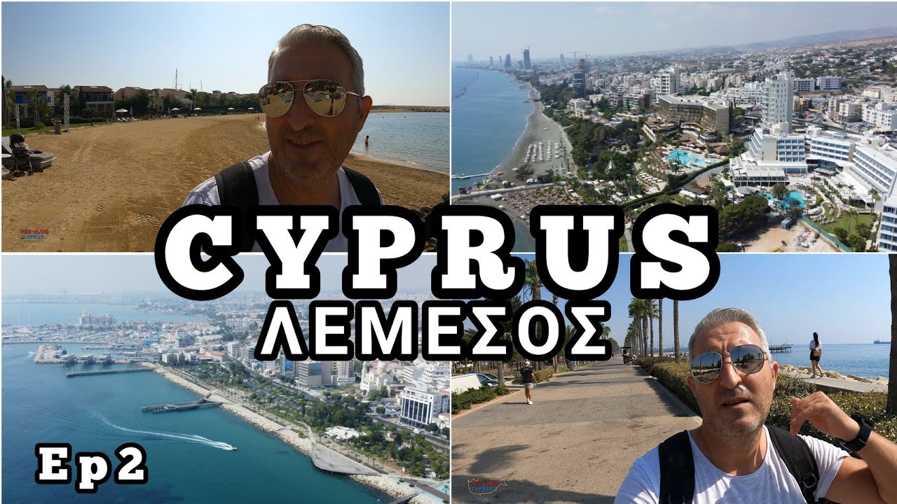 Cyprus Ep. 2  