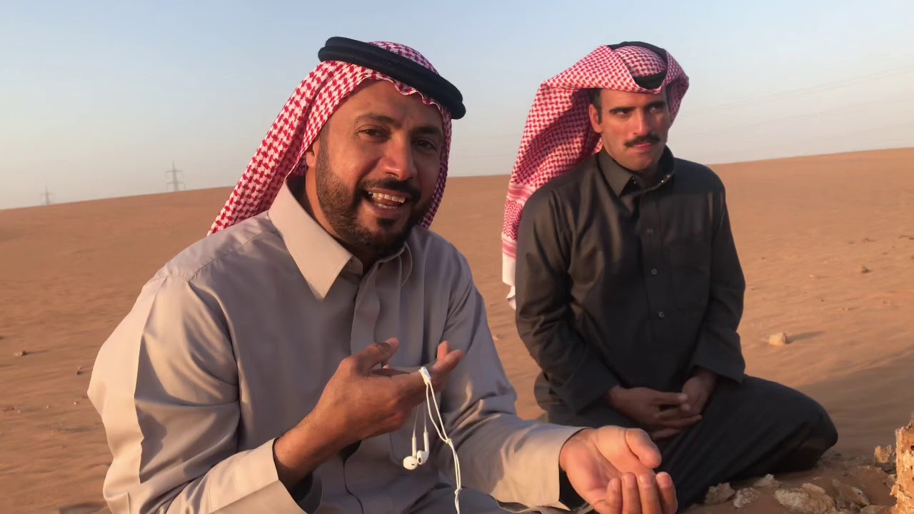 إكتشاف جديد في مدينة الخرج.