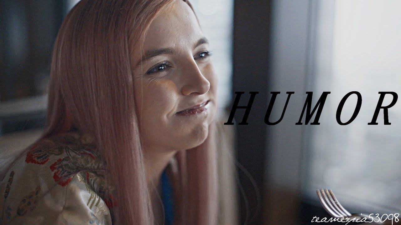 villanelle | woman [HUMOR S2]