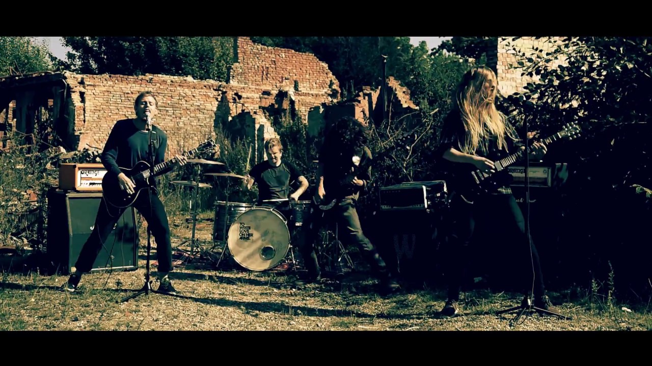 Telos - Immersed In Green (Official Video)