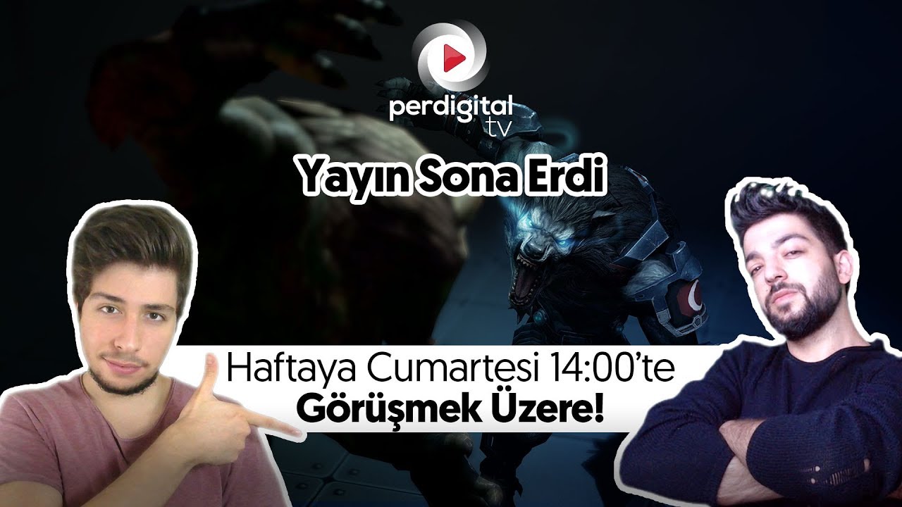 2v2'de CombatStar & ErsinYekin'i Yen, 10.000 JP Kazan Wolfteam #16