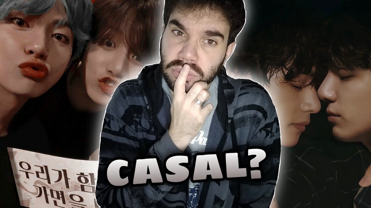 MISTÉRIOS DE TAEKOOK E SEUS MOMENTOS QUESTIONÁVEIS