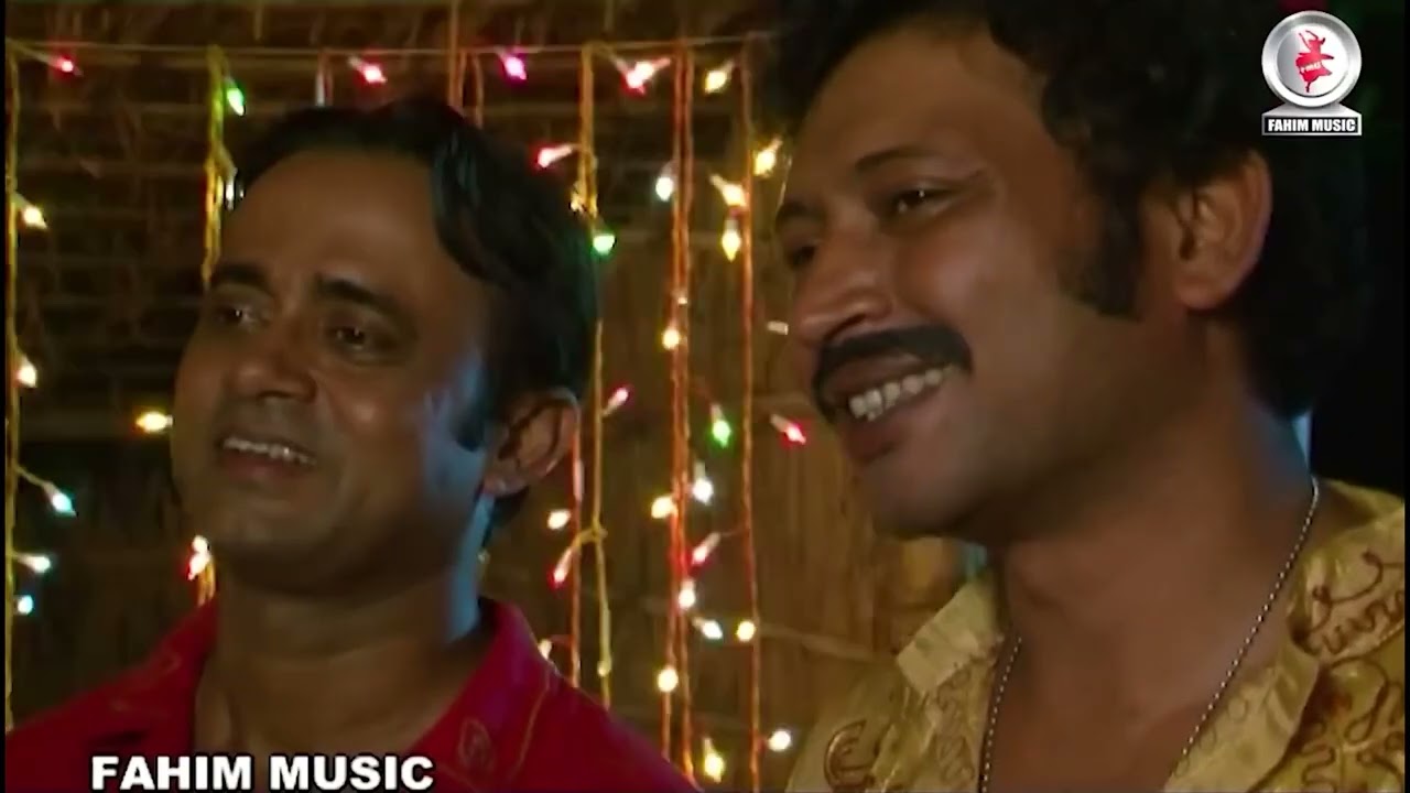 ভাবি বুড়া না 🤣 | মজার বাংলা নাটক ক্লিপ Part-13