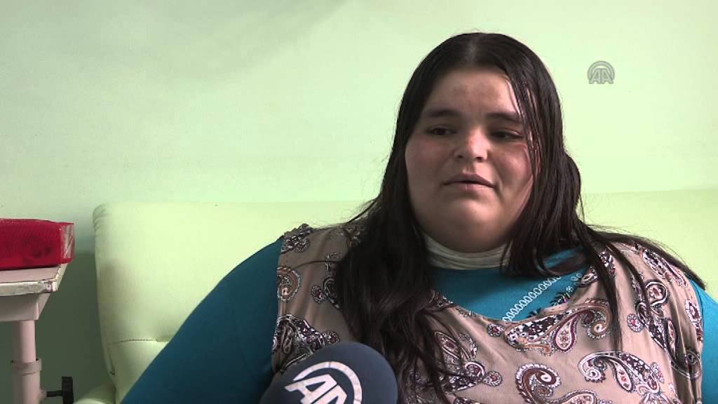 Život sa 300 kilograma