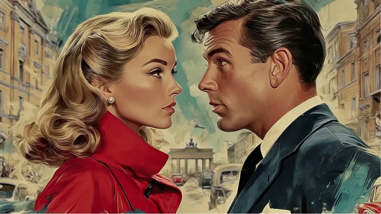 AT CLOSE RANGE — 1960s Spy Jazz Lounge