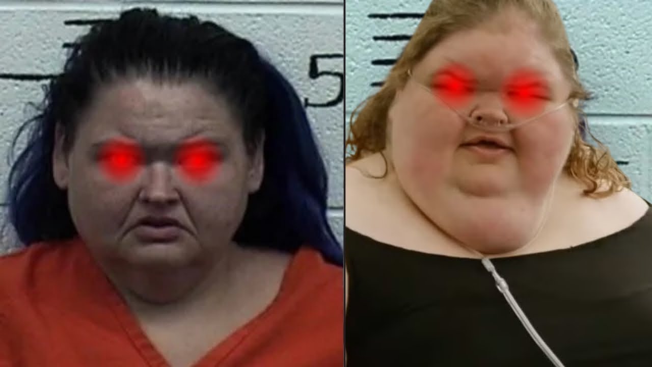The Problem With The 1000-Lb Sisters Show