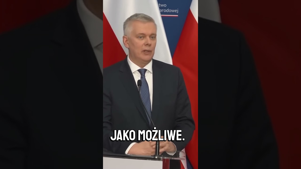 Służby specjalne a kampania wyborcza - wyjaśnienia koordynatora