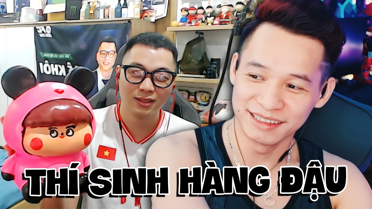 (Restream) Mở hội thi t&ocirc; tượng phong c&aacute;ch v&agrave; sự xuất hiện bất ngờ của th&iacute; sinh đến từ H&agrave;ng Đậu.