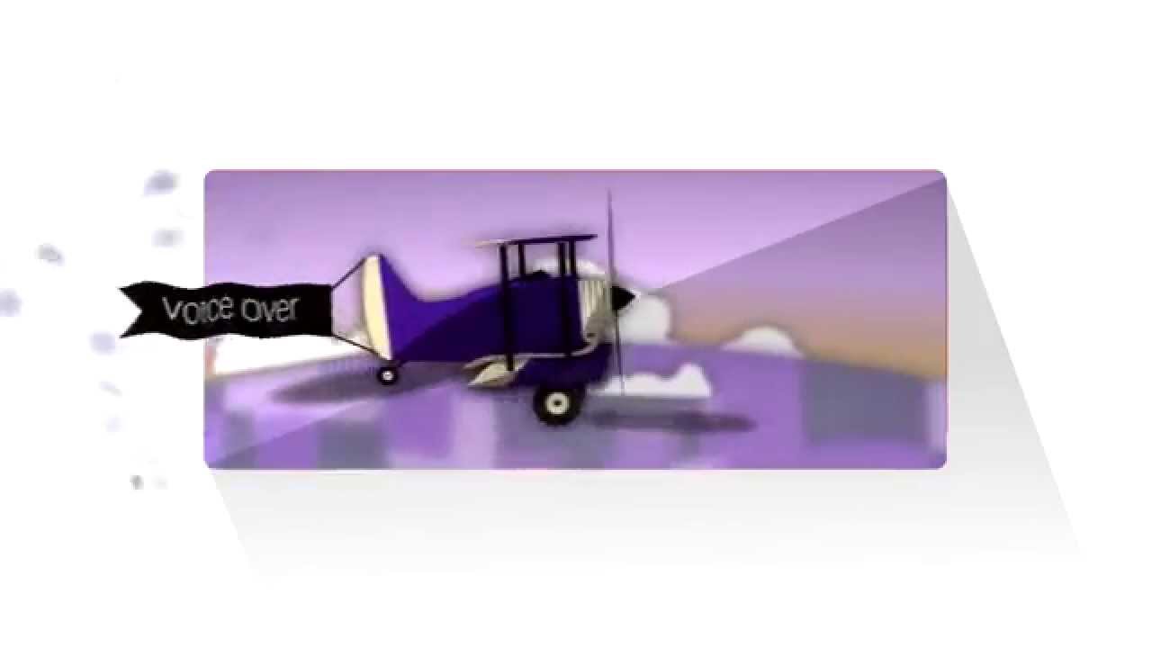 Backwoods animation - How it works