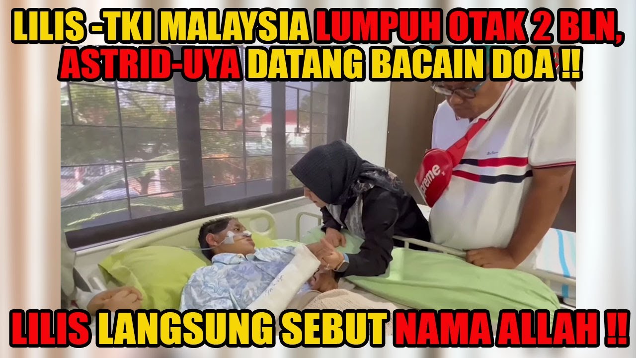 KASUS TKI MALAYSIA KORBAN TABRAK LARI GAGAL DIPULANGKAN MINGGU INI