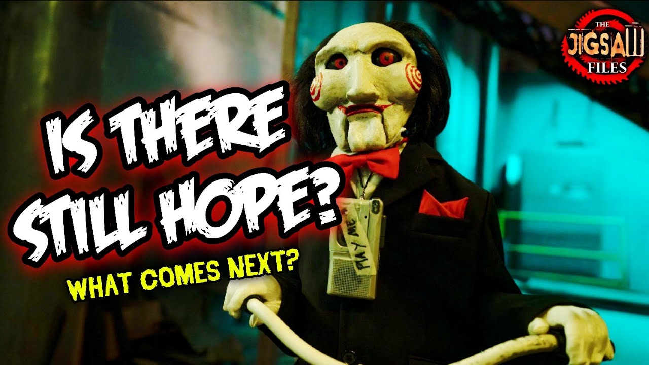 Is There Still Hope? | What Comes Next?