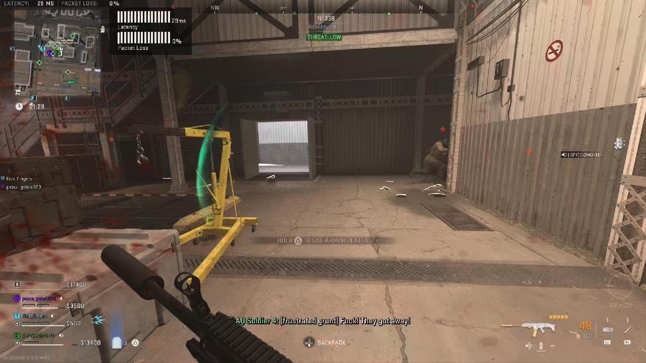 Some raid r just  weird .. ?  Lol ..