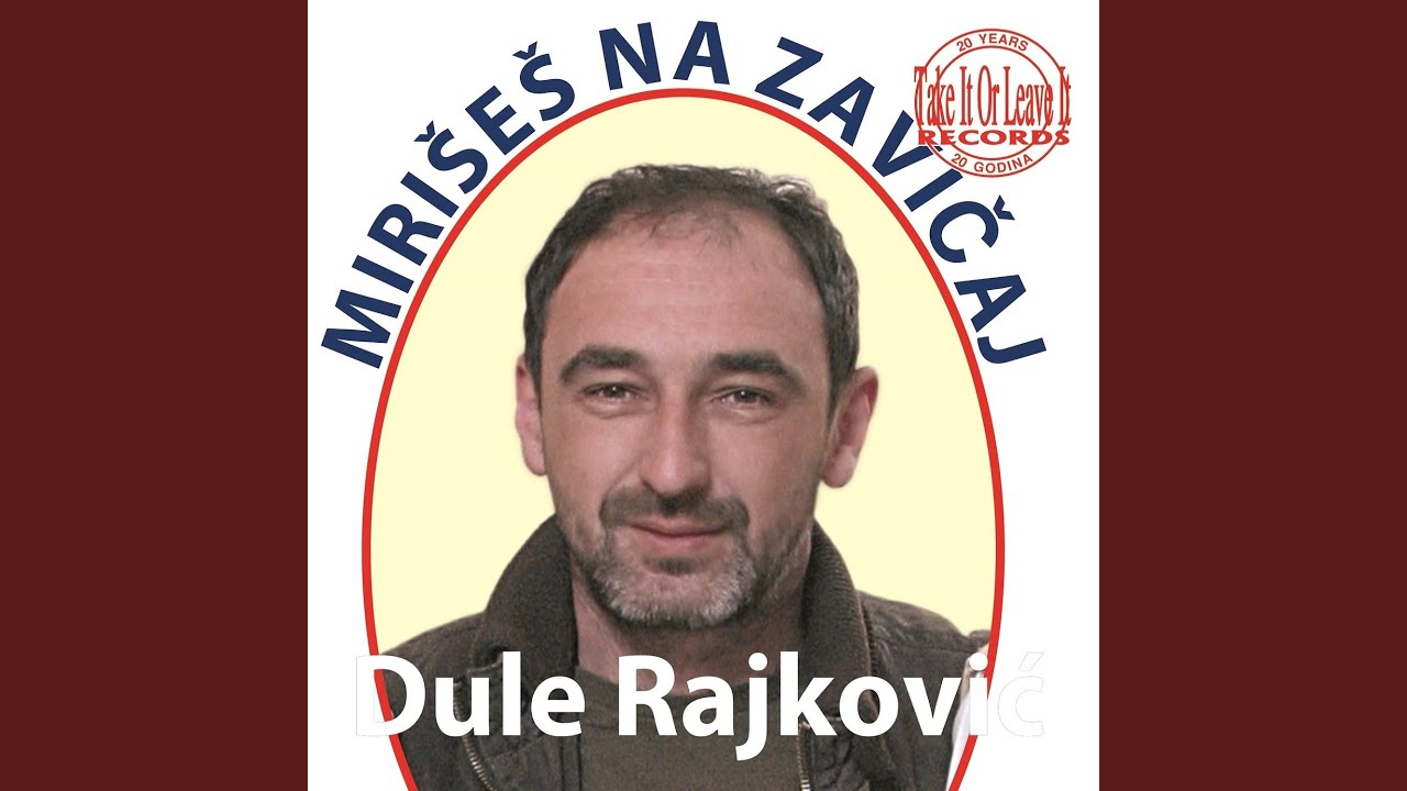 E moj druze vasojevski