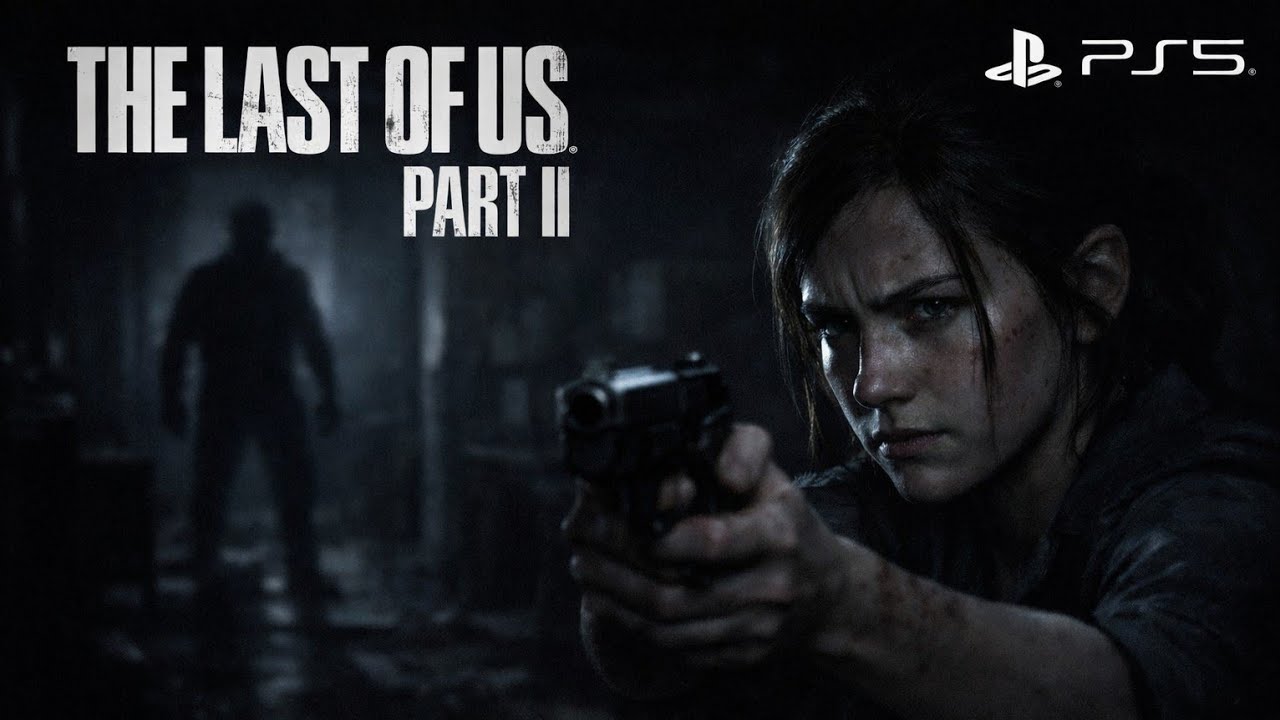 THE LAST OF US 2 PS5 LIVE 🔥 | EP 5 | REVENGE GETS DARK