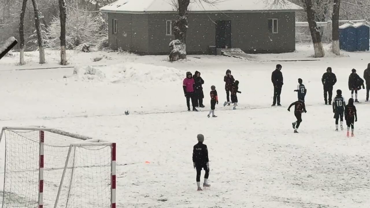 Tauelsizdik CUP-2025»  среди 2014-2015. 