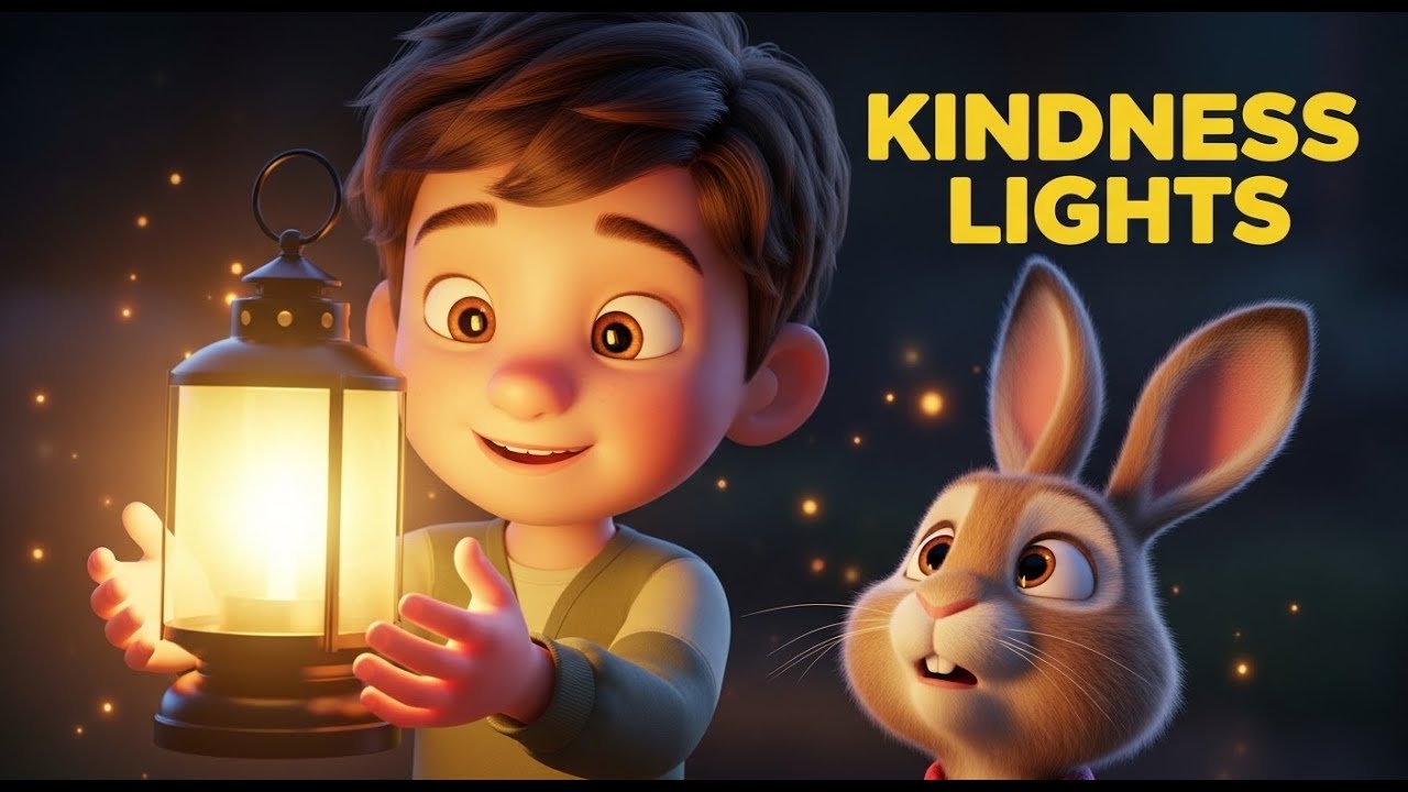 A Powerful Family Story Every Parent Should Watch | 3D Animation