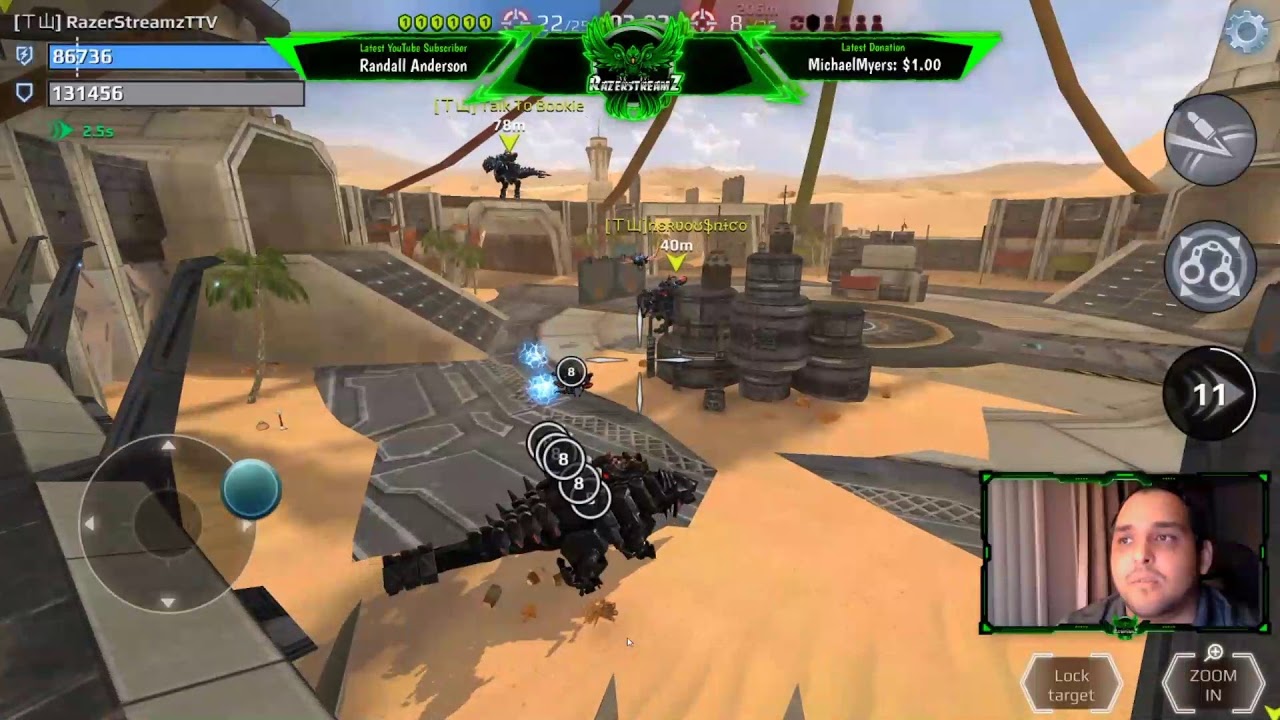 Jurassic Monster World: Dinosaur War 3D FPS!!!!!