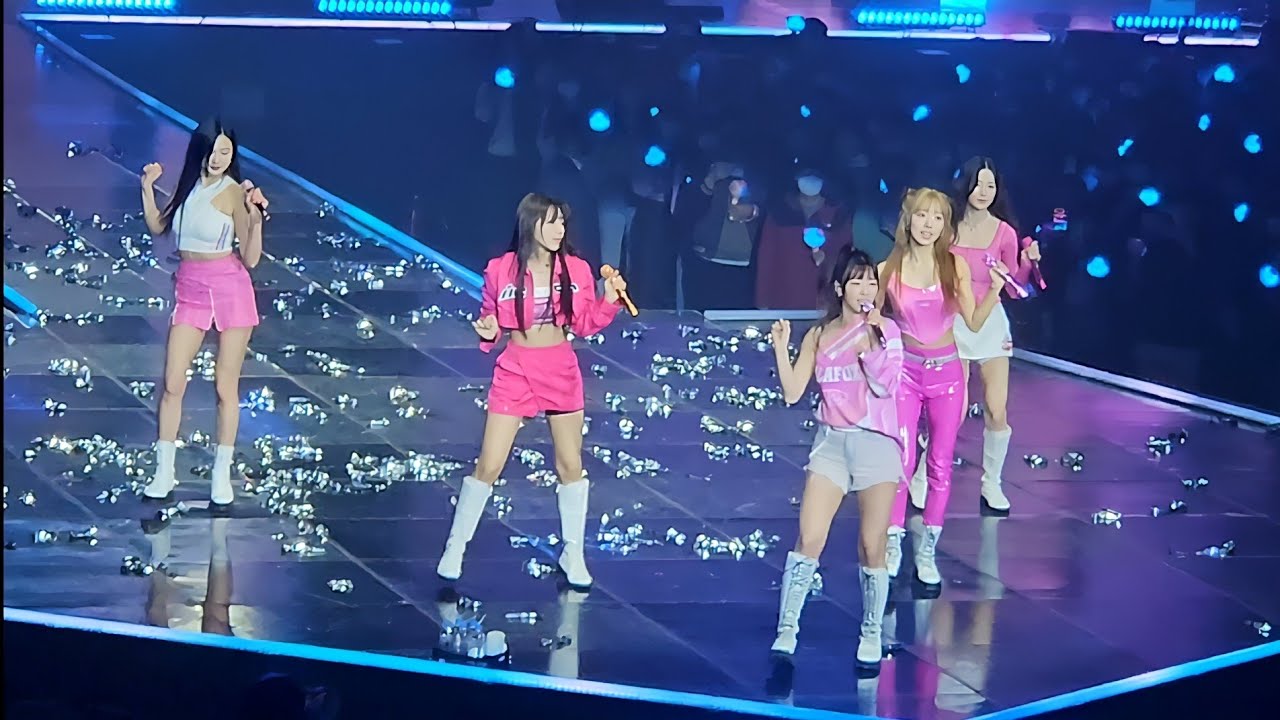 20230416 Apink(에이핑크) Seoul concert ( Pink Drive )~庫拉kula
