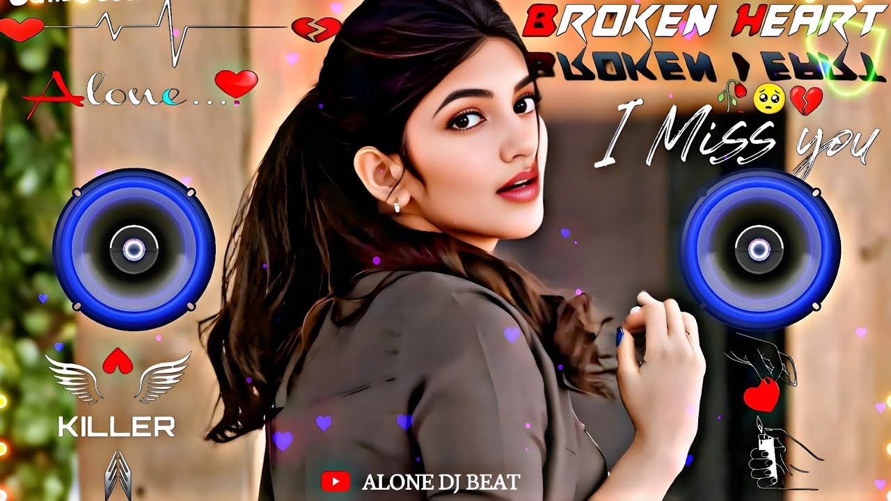 Paa liya hai pyar tera song🥀♥️/ Dj | Hard Bass ❤️‍🔥 | Remix | Song 🥀 | heart touching