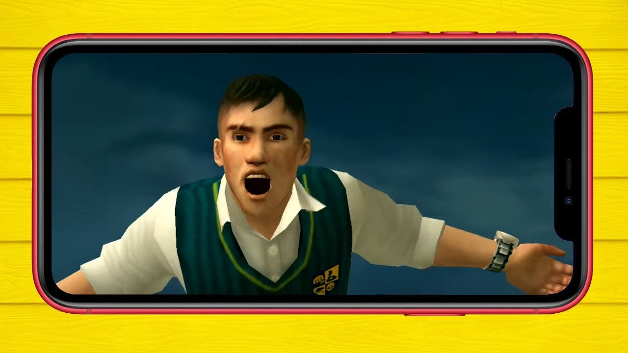 Bully (Mobile) Anniversary Edition #68 — Финальная миссия, Полный хаос