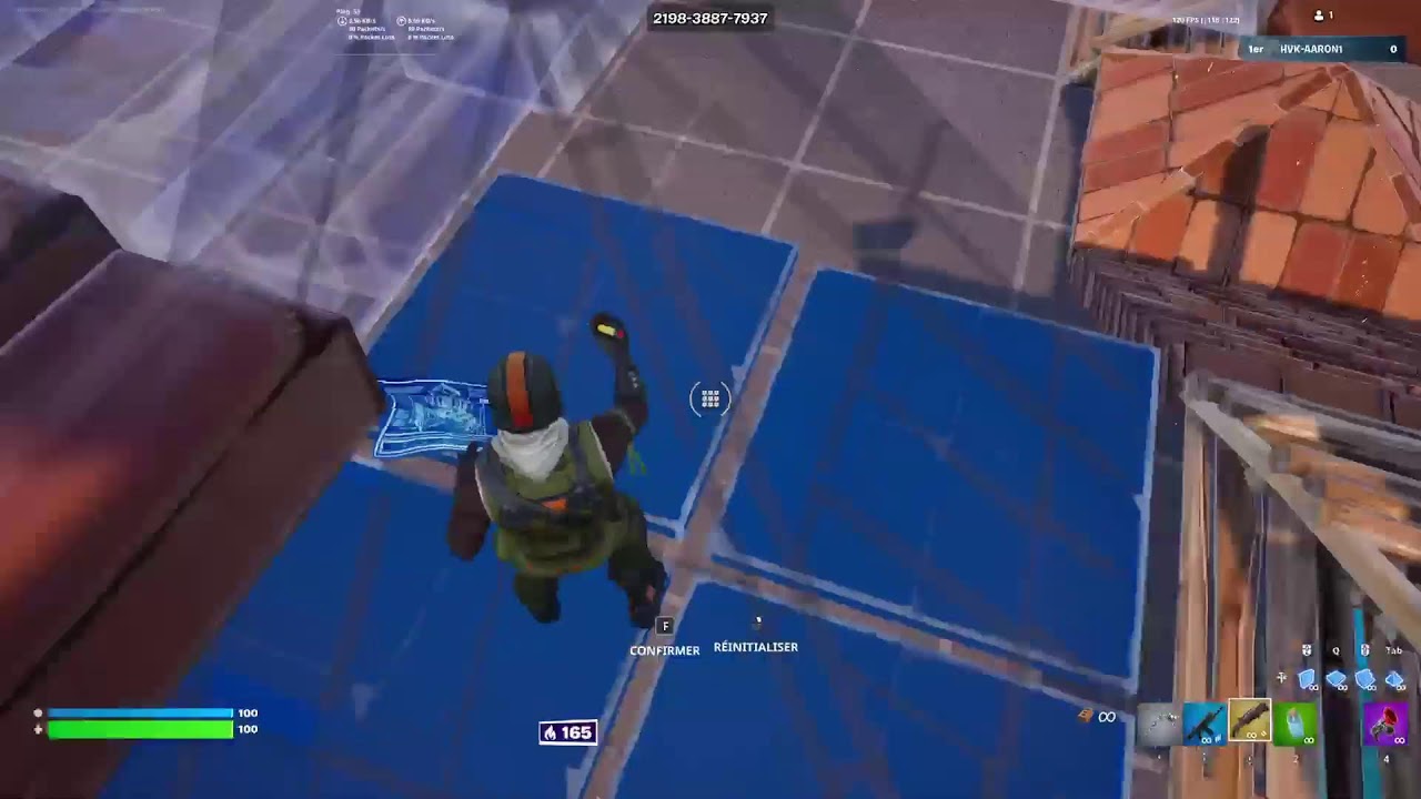 🔴 FR FORTNITE