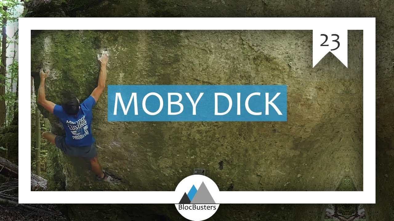 Ep 23: MOBY DICK - The Frankenjura Guide