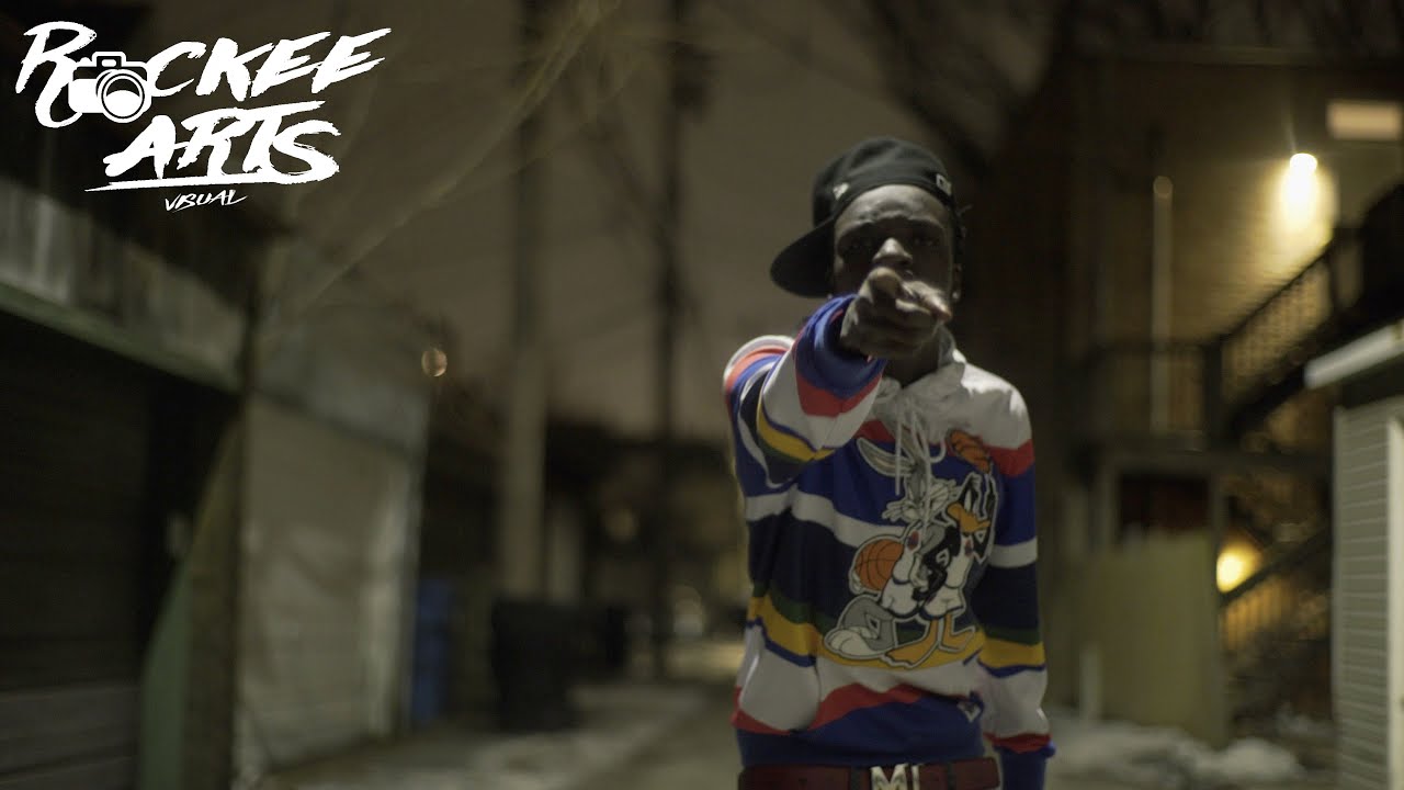 BigkayBeezy - “ Cancer 