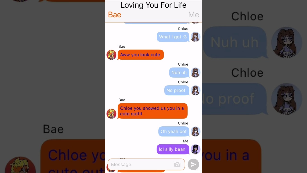 TextingStory & iTextStories 