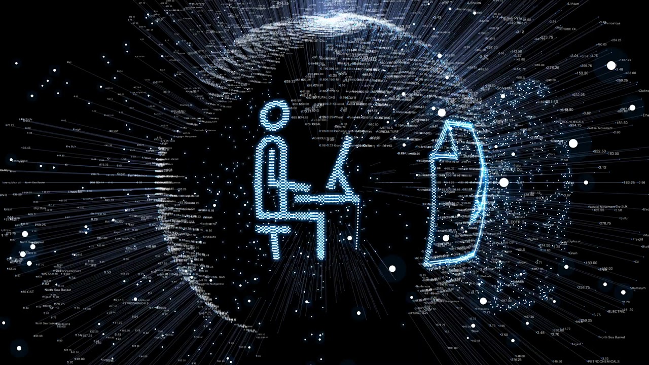 S&P Global Platts Analytics &ndash; Analyzing the complex energy and commodity markets