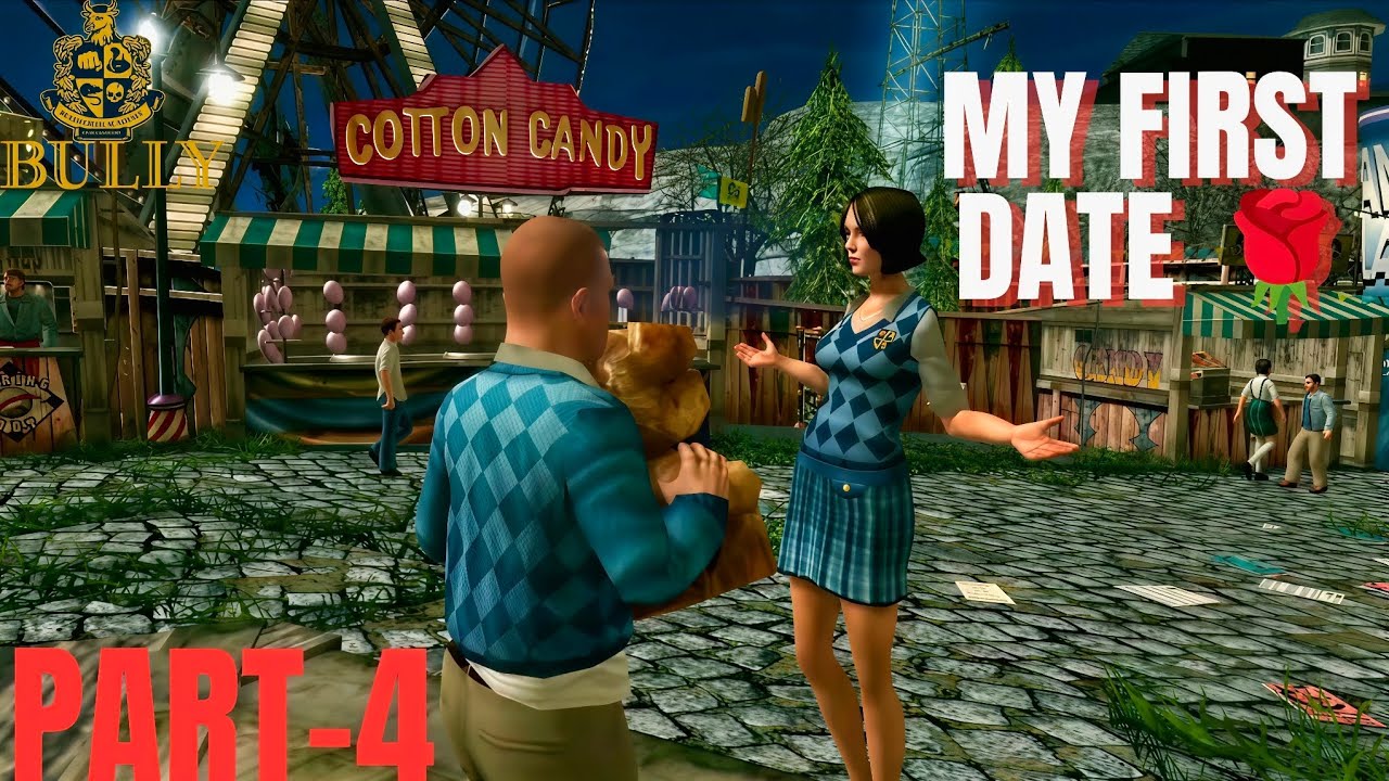 MY first date 🌹 with my Pinky(Part=4) Free Redeem Code 